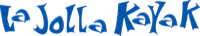 La Jolla Kayak logo