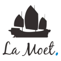 La Moet Phuket logo