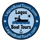 Lagos Boat Tours logo