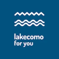 Lake Como For You logo