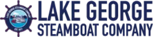 Lake George Steamboat Company logo