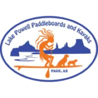 Lake Powell Paddleboards logo