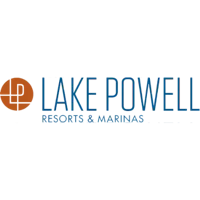 Lake Powell Resorts & Marinas logo