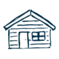 Lake Siskiyou Camp Resort logo
