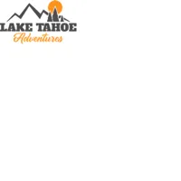 Lake Tahoe Adventures logo