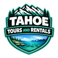 Lake Tahoe Tours & Rentals logo