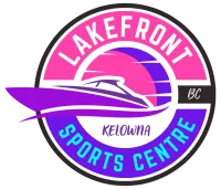 Lakefront Sports Centre logo