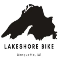 Lakeshore Bike logo
