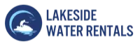Lakeside Water Rentals logo