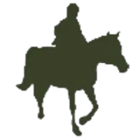 Lawton Stables logo
