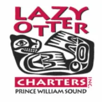 Lazy Otter Charters logo