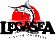 LegaSea Fishing Charters Okinawa logo