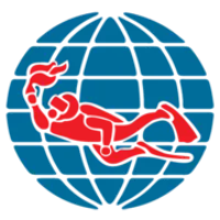 Leisure Dive Center logo