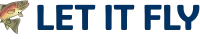 Let It Fly logo