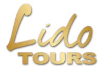 Lido Tours logo