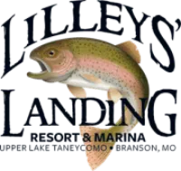 Lilleys' Landing Resort & Marina logo
