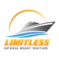 Limitless Speed Boat Kotor logo