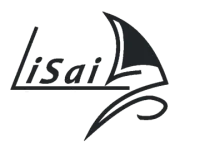 Lisail Dubrovnik logo