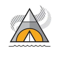 Lofoten Beach Camp logo