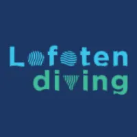 Lofoten Diving logo