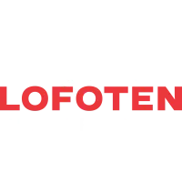 Lofoten Havfiske logo