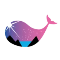 Lofoten Lights logo