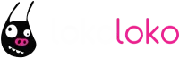 Lokoloko Madeira logo