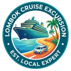Lombok Shore Excursion logo