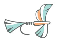 Long Drift Outfitters logo