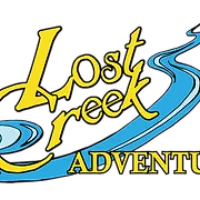 Lost Creek Adventures logo