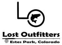 Lost Outfitters logo