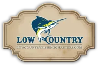Low Country Fishing Charters logo