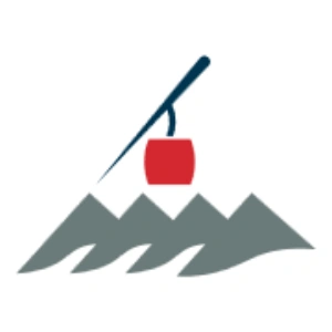 Lutsen Mountains logo