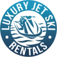 Luxury Jet Ski Rentals logo