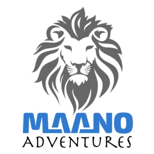 Maano Adventures logo