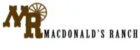 MacDonald's Ranch logo