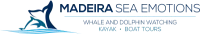 Madeira Sea Emotions logo