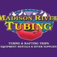 Madison River Tubing logo
