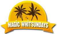 Magic Whitsundays logo