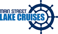 Main Street Lake Cruises logo