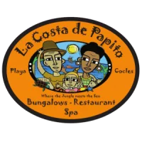 Mamita's Surf School logo
