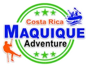 Maquique Adventure logo