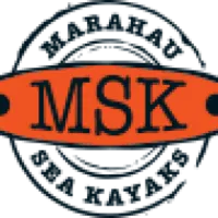 Marahau Sea Kayaks logo