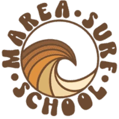 Marea Surf School logo