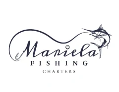 Mariela Fishing Charters logo