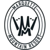 Marquette Mountain Resort logo