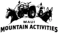 Maui Mountain Activities logo