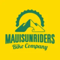 Maui Sunriders logo