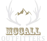 McCall Outfitters logo