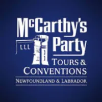 McCarthy's Party logo